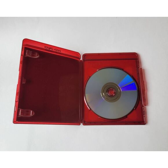 King Kong (HD-DVD Format) Pre-owned - Picture 4 of 5